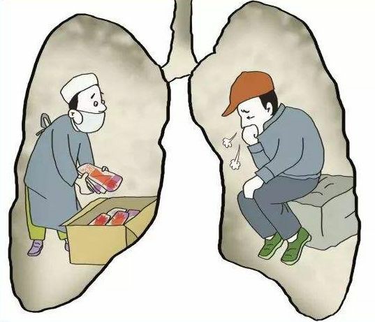 海固安防|預(yù)防吸入粉塵，保護(hù)個(gè)人健康！