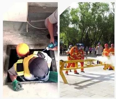 海固小課堂|個(gè)體防護(hù)不放松，安全工作有保障！