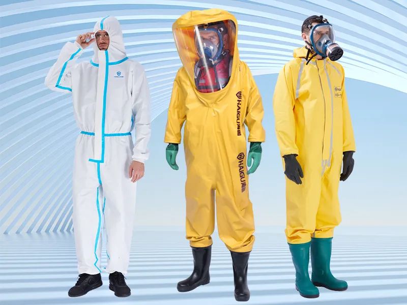 海固小課堂|個(gè)體防護(hù)不放松，安全工作有保障！