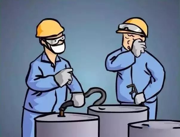 不容小覷|夏季作業(yè)，請(qǐng)加強(qiáng)安全風(fēng)險(xiǎn)教育與培訓(xùn)！