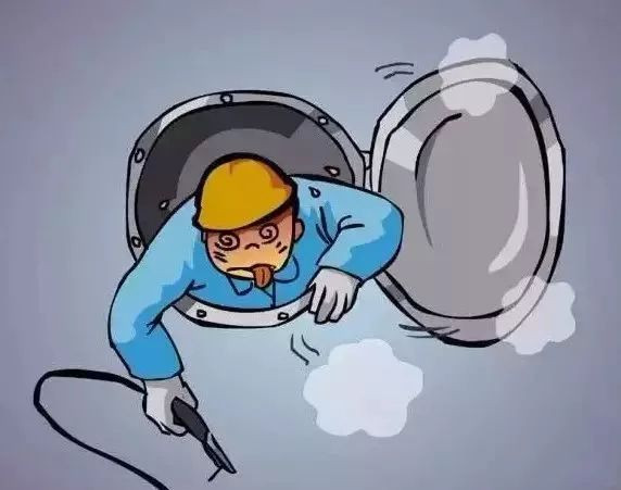 不容小覷|夏季作業(yè)，請(qǐng)加強(qiáng)安全風(fēng)險(xiǎn)教育與培訓(xùn)！