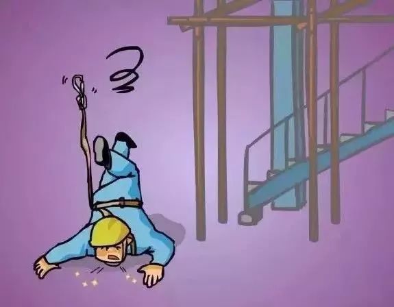 不容小覷|夏季作業(yè)，請(qǐng)加強(qiáng)安全風(fēng)險(xiǎn)教育與培訓(xùn)！