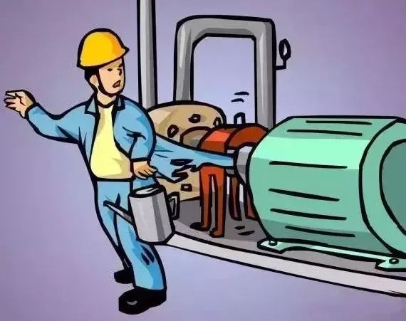 不容小覷|夏季作業(yè)，請(qǐng)加強(qiáng)安全風(fēng)險(xiǎn)教育與培訓(xùn)！