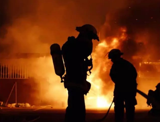 正壓式空氣呼吸器|提供呼吸保護(hù)，保障生命安全！