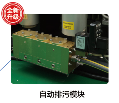 精益求精|海固高壓呼吸空氣壓縮機(jī)新款升級！