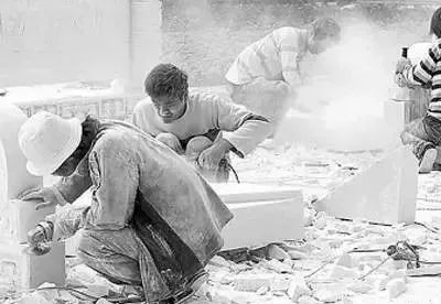 遇到顆粒物、氣體、蒸氣態(tài)等有害物質(zhì)，如何防護(hù)？