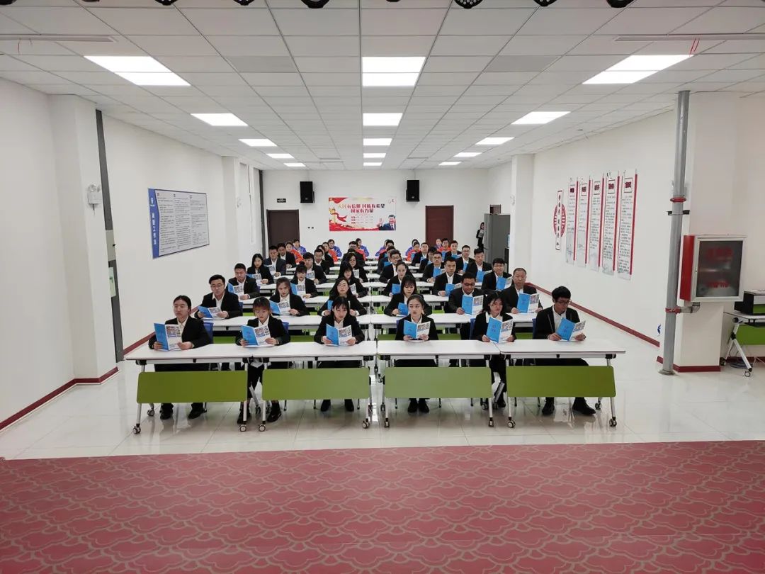 同載熱切期望，賀海固十年廠慶！