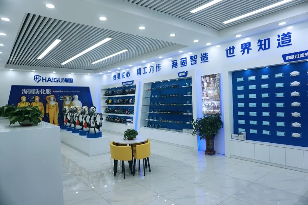 海固HG-FK4-2|便攜擴(kuò)散式四合一檢測儀！