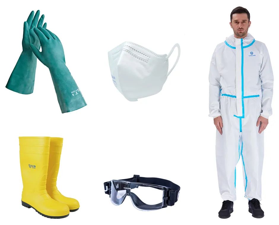 【海固課堂】食品加工業(yè)安全防護 【海固課堂】食品加工業(yè)安全防護