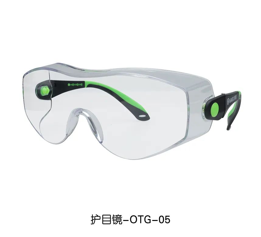 防護(hù)知識(shí) | 個(gè)人防護(hù)用品正確使用