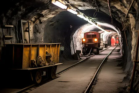 海固防護|礦井作業(yè)中的毒害氣體與個人防護 海固防護|礦井作業(yè)中的毒害氣體與個人防護