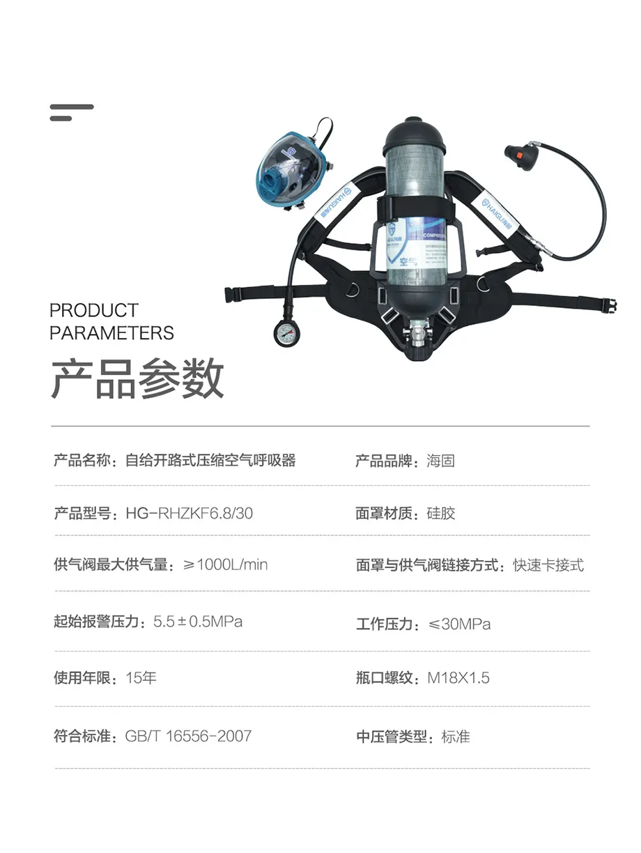 海固防護|礦井作業(yè)中的毒害氣體與個人防護 海固防護|礦井作業(yè)中的毒害氣體與個人防護